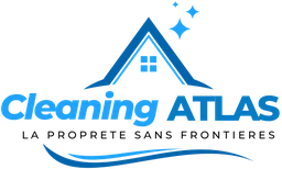 Logo CLEANING ATLAS