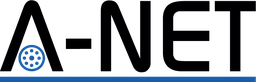 Logo A-NET