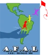 Logo AFAL
