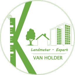 Logo LANDMETER VAN HOLDER