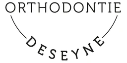 Logo Orthodontie Deseyne