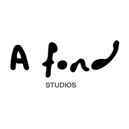 Logo A Fond Studios