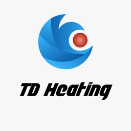 Logo TD Heating