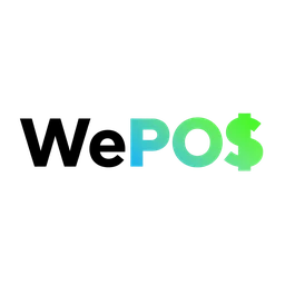 Logo WEPOS