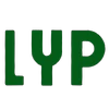 Logo LYP POUCHES