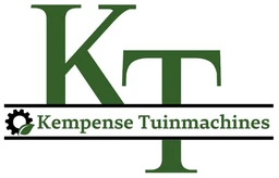 Logo KEMPENSE TUINMACHINES