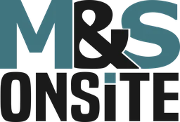 Logo M&S Onsite