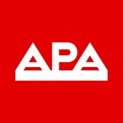 Logo APA