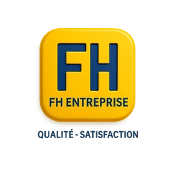 Logo FH ENTREPRISE