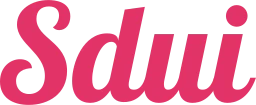 Logo SDUI GMBH