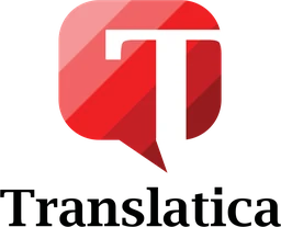 Logo Translatica