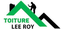Logo TOITURE LEE ROY
