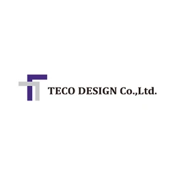 Logo TECO Design