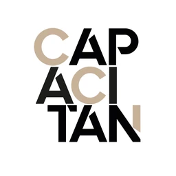 Logo Capacitan