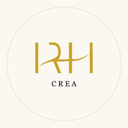 Logo RH CREA