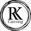 Logo RK CATERING