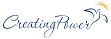 Logo CREATING POWER