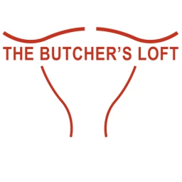 Logo Butcher's Loft
