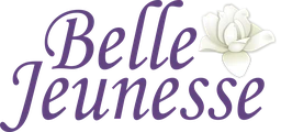 Logo Belle Jeunesse