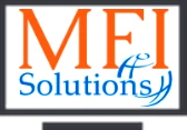 Logo MFI SOLUTIONS