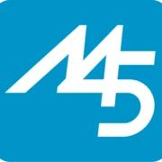 Logo M45