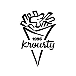 Logo LE KROUSTY