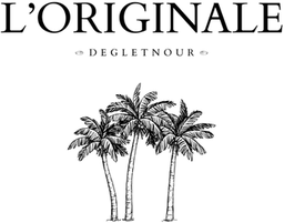 Logo DEGLET NOUR