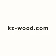 Logo KZ WOOD