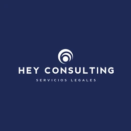 Logo HEY consulting