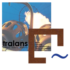 Logo Tralans
