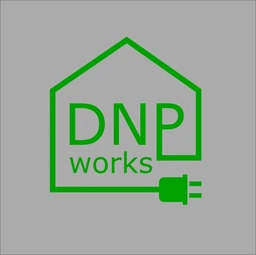 Logo DNP WORKS