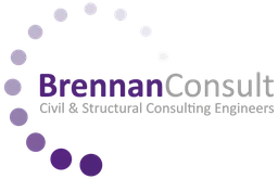Logo BRENNAN CONSULT
