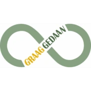 Logo GRAAG GEDAAN