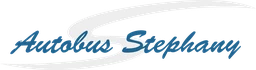Logo AUTOBUS STEPHANY SARL
