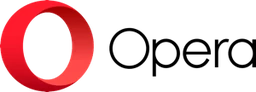 Logo OPERA 8300