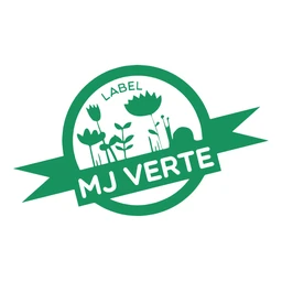 Logo MJ Verte