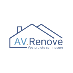 Logo AV.RENOVE