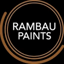Logo RAMBAU PAINTS