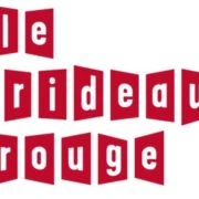 Logo LE RIDEAU ROUGE