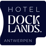 Logo HOTEL DOCKLANDS