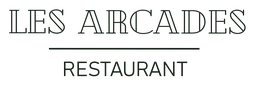 Logo RESTAURANT LES ARCADES