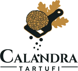 Logo CALANDRA TARTUFI