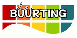 Logo De Buurting vereniging zonder winstoogmerk