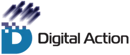 Logo DIGITAL ACTION