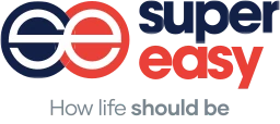 Logo SUPER EASY