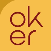Logo STUDIO OKER