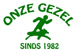 Logo Hondenclub Onze Gezel