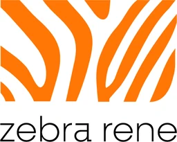 Logo ZEBRA RENE