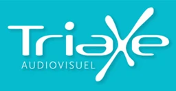 Logo TRIAXE