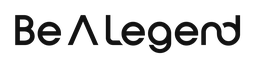 Logo Be a Legend